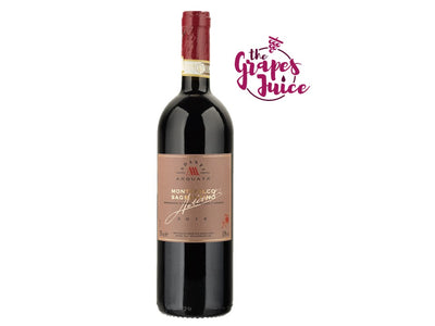 Adanti Arquata Sagrantino di Montefalco DOCG 2016 Umbria