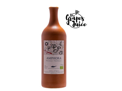 Ansitz Dolomytos Sacker Amphora 2022 Alto Adige