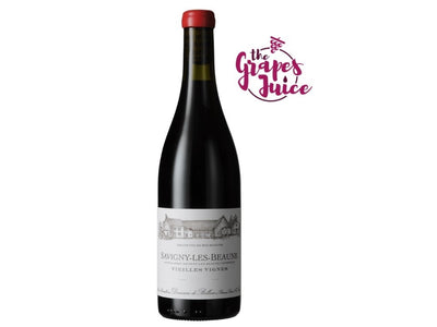 DOMAINE DE BELLENE SAVIGNY-LES-BEAUNE VIEILLES VIGNES 2023 COTE DE BEAUNE FRANCIA