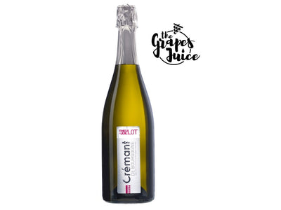 DOMAINE THEULOT-JUILLOT CREMANT DE BOURGOGNE BRUT FRANCIA