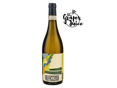 VALFACCENDA ROERO ARNEIS DOCG 2024 PIEMONTE