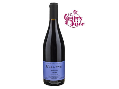 SYLVAIN PATAILLE MARSANNAY 2023 COTE DE NUITS FRANCIA