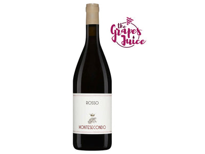 MONTESECONDO ROSSO 2023 TOSCANA IGT