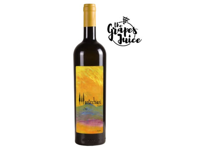 Fattoria di Montechiari Oro Chardonnay 2022 Toscana IGT