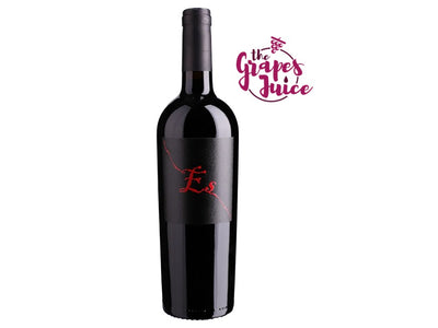 Gianfranco Fino ES Primitivo di Manduria 2022 Salento IGT Puglia