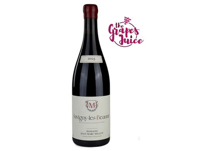 JEAN-MARC MILLOT SAVIGNY-LES-BEAUNE 2023 COTE DE BEAUNE FRANCIA