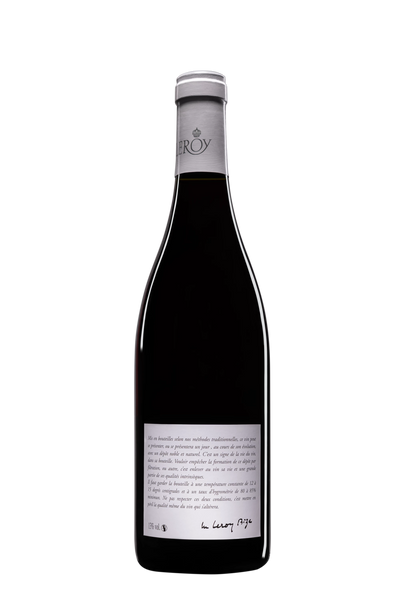 LEROY CHAMBOLLE-MUSIGNY 2017 COTE DE BEAUNE FRANCIA