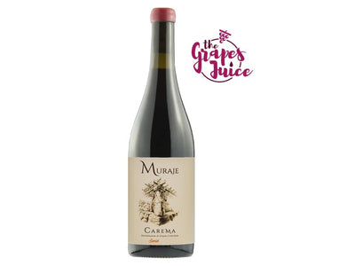 Muraje Carema Sumie 2023 Piemonte