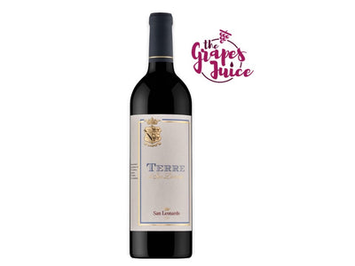 Tenuta San Leonardo Terre di San Leonardo 2019 Vigneti delle Dolomiti IGT Trentino