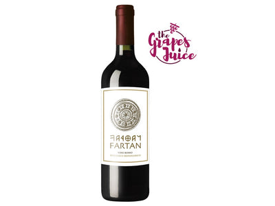 TORRE DI BARATTI FARTAN GRENACHE 2021 TOSCANA IGT