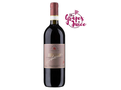 Adanti Arquata Sagrantino di Montefalco DOCG 2017 Umbria