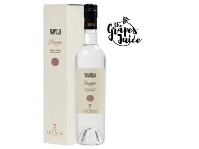 Marchese Antinori Grappa di Tignanello Toscana