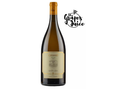 MARCHESI ANTINORI CASTELLO DELLA SALA CERVARO DELLA SALA 2023 UMBRIA IGT