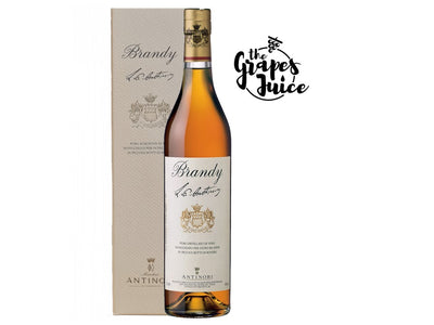 ANTINORI BRANDY TOSCANA