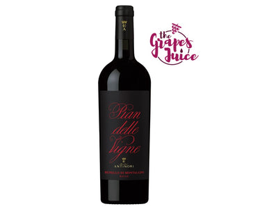 MARCHESI ANTINORI PIAN DELLE VIGNE 2020 BRUNELLO DI MONTALCINO DOCG TOSCANA