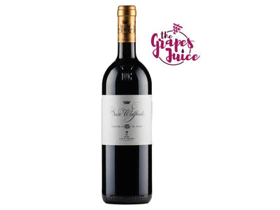 MARCHESI ANTINORI TENUTA GUADO AL TASSO SAN WALFREDO BOLGHERI SUPERIORE 2021 TOSCANA