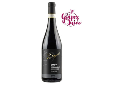 Begali Amarone della Valpolicella Classico DOCG 2021 Veneto