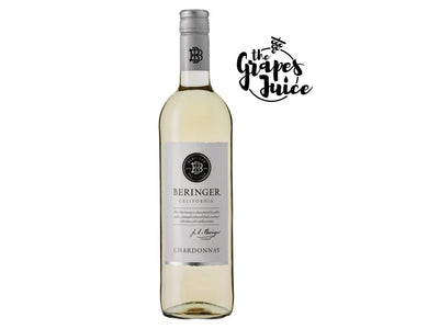 BERINGER CLASSIC CHARDONNAY 2022 CALIFORNIA USA