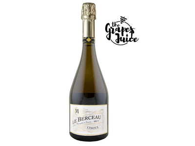 JEAN-CLAUDE MAS BLANQUETTE DE LIMOUX LE BERCEAU BRUT LANGUEDOC-ROUSSILON FRANCIA