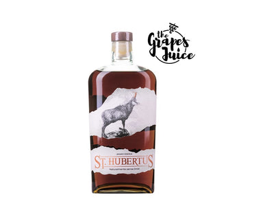 BORDIGA ST. HUBERTUS AMARO RISERVA PIEMONTE