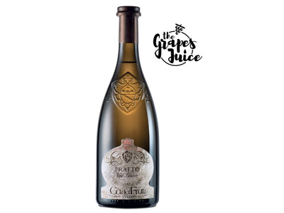Ca' dei Frati Pratto 2024 Vino Bianco Lombardia