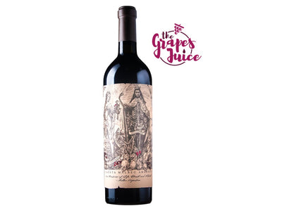 Catena Zapata Malbec Argentino 2023 Mendoza Argentina