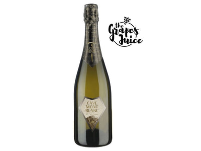 Cave Mont Blanc Extreme X.T. Extra Brut 2020 Valle d'Aosta