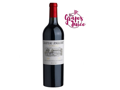 CHATEAU ANGLUDET 2020 MARGAUX FRANCIA