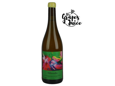 Clement Poirel Hiltrudis 2020 Loire Vin de France