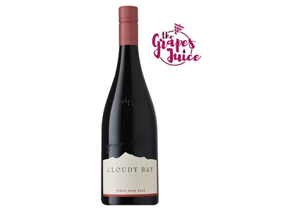 Cloudy Bay Pinot Noir 2023 Marlborough Nuova Zelanda