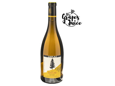 PETER DIPOLI VOGLAR SAUVIGNON 2019 ALTO ADIGE