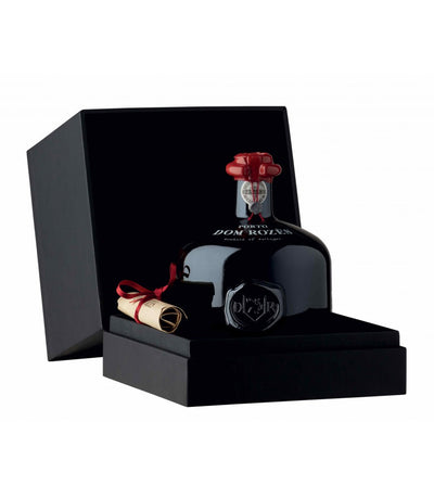 DOM ROZES 50 YEAR OLD TAWNY PORT PORTOGALLO