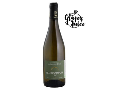 Domaine des Sablonnieres Chardonnay 2025 Loira Francia