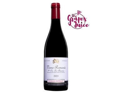 DOMAINE GEORGES NOELLAT LES CHAUMES 2023 VOSNE-ROMANEE PREMIER CRU FRANCIA