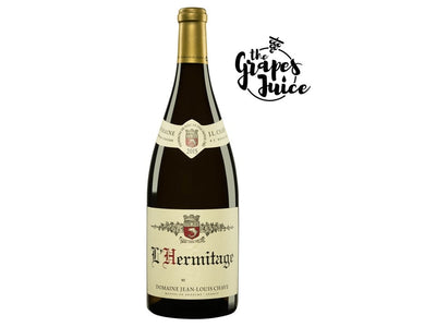 DOMAINE JEAN-LOUIS CHAVE HERMITAGE BLANC 2015 MAGNUM RODANO FRANCIA