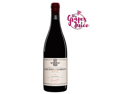 DOMAINE TRAPET LATRICIERES-CHAMBERTIN GRAND CRU 2021 COTE DE NUITS FRANCIA
