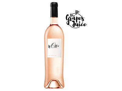 DOMAINES OTT COTES DE PROVENCE BY.OTT ROSE 2024 FRANCIA