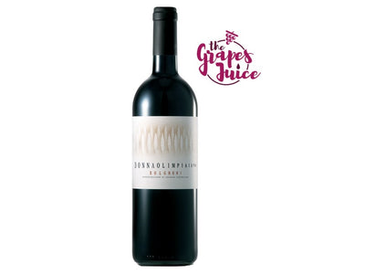 DONNA OLIMPIA 1898 BOLGHERI 2023 TOSCANA