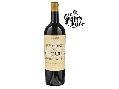 ELENA WALCH BEYOND THE CLOUDS 2022 ALTO ADIGE