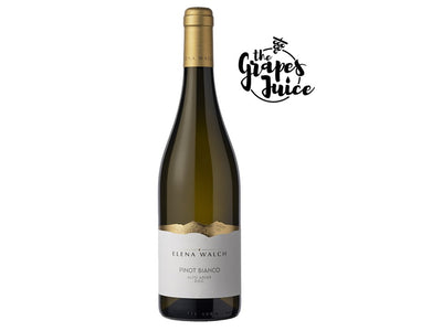 ELENA WALCH PINOT BIANCO 2024 ALTO ADIGE