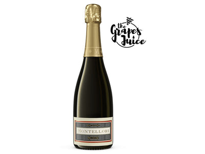 Fattoria Montellori Blanc de Blancs Pas Dosé Riserva 2018 Toscana