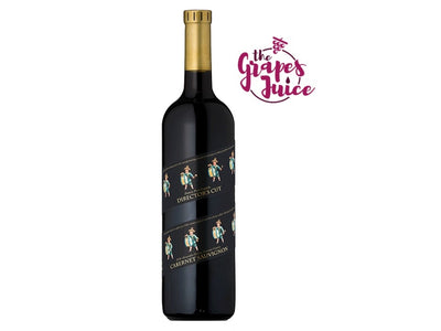 FRANCIS FORD COPPOLA DIRECTOR'S CUT CABERNET SAUVIGNON 2018 ALEXANDER VALLEY USA