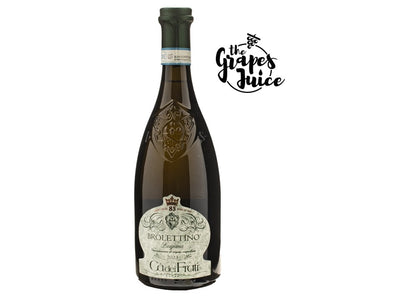 CA' DEI FRATI BROLETTINO LUGANA 2023 LOMBARDIA