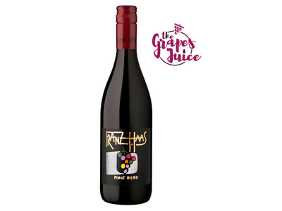 FRANZ HAAS PINOT NERO 2023 ALTO ADIGE