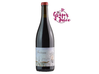 Frederic Cossard Bourgogne Rouge Bedeau 2022 Burgundy France