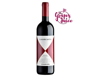 GAJA CA'MARCANDA CAMARCANDA BOLGHERI 2021 TOSCANA
