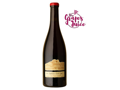 Jean-Francois Ganevat Cotes du Jura Poulsard Les Chalasses Vieilles Vignes 2023 Jura Francia