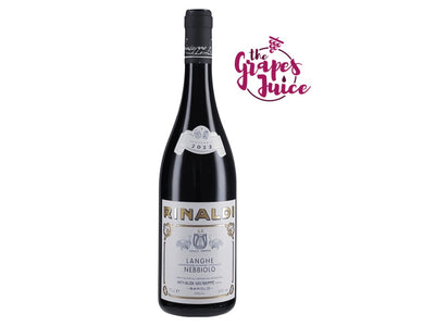 Giuseppe Rinaldi Langhe Nebbiolo 2022 Piemonte