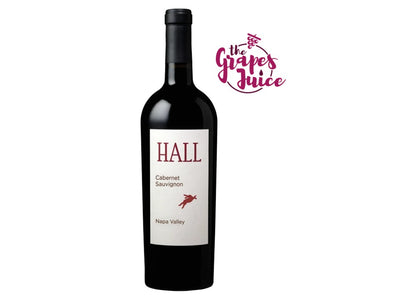 Hall Wines Cabernet Sauvignon 2020 Napa Valley USA