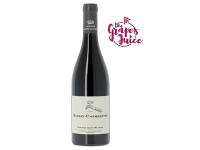 Henri Magnien Gevrey-Chambertin 2023 Cote de Nuits France